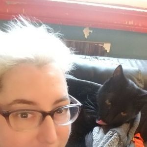 Meet your Posher, Jamie